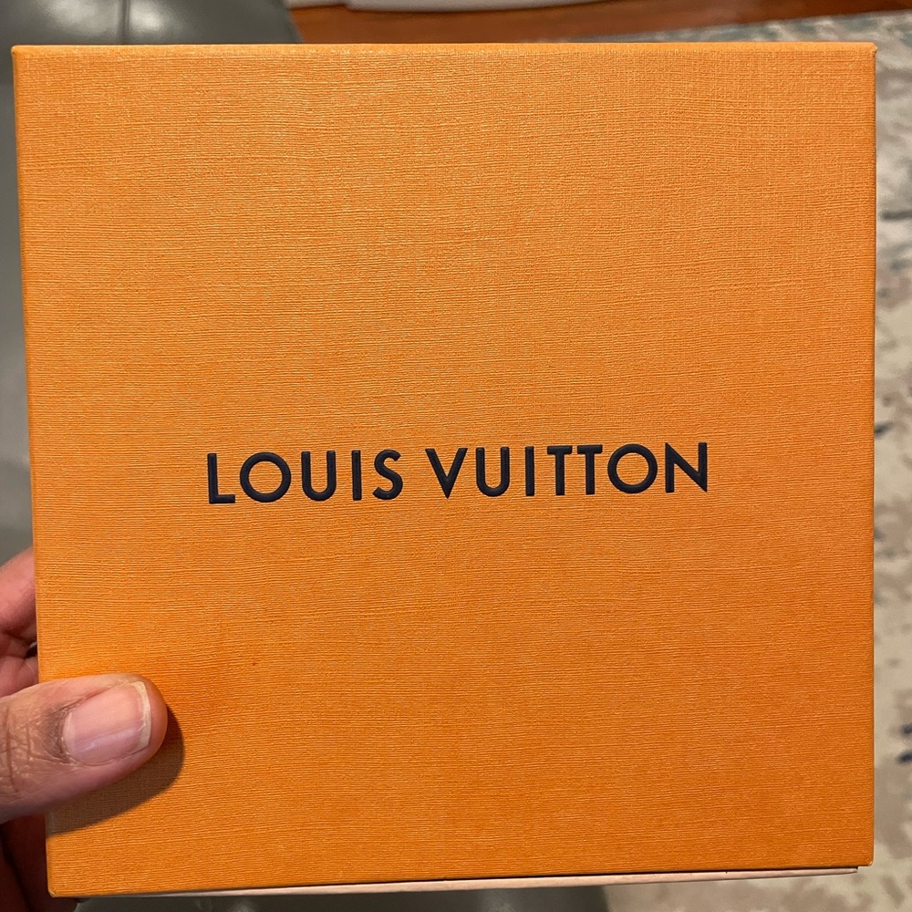 LV monogram belt - Picture 3 of 6